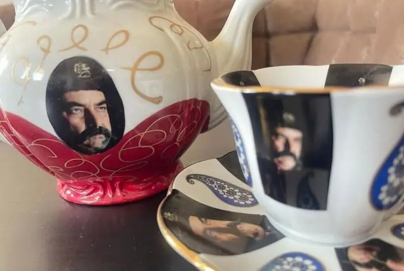 فنجان