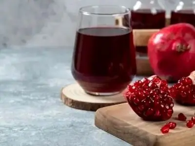 چرا باید آب انار بنوشیم؟ 3 فایده بی‌ نظیر برای سلامتی