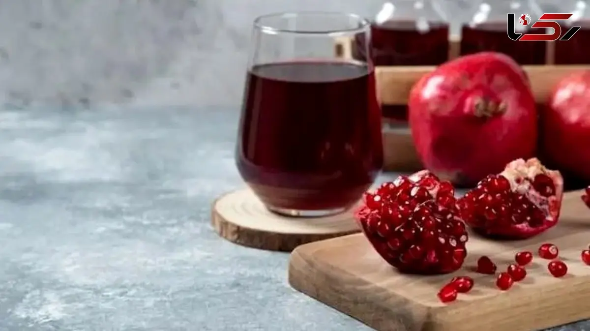 چرا باید آب انار بنوشیم؟ 3 فایده بی‌ نظیر برای سلامتی