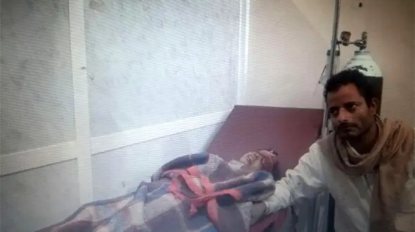 عکس های تلخ از جان باختن مادر و دختر توسط قاتلان وحشی / 16+