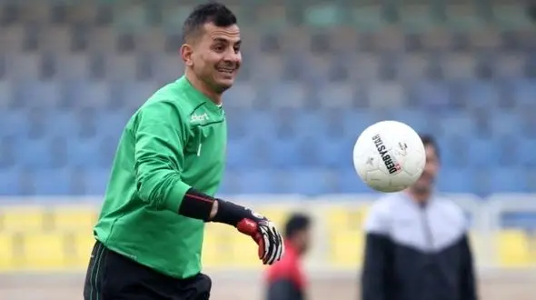 غیبت لک مقابل پدیده/ چالش جدید برای یحیی