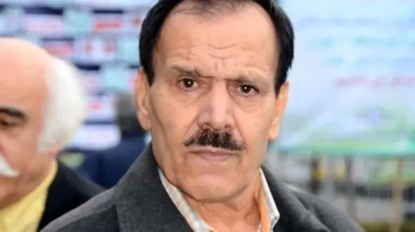 صادقی: فوتبال را تعطیل کنید بروید پی کارتان!/ شخصیت ملی را نابود کردند