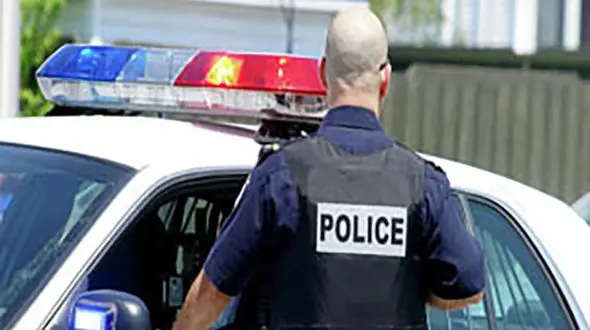 اخراج پلیس آمریکایی که یک نوجوان سیاه‌پوست را کشت 