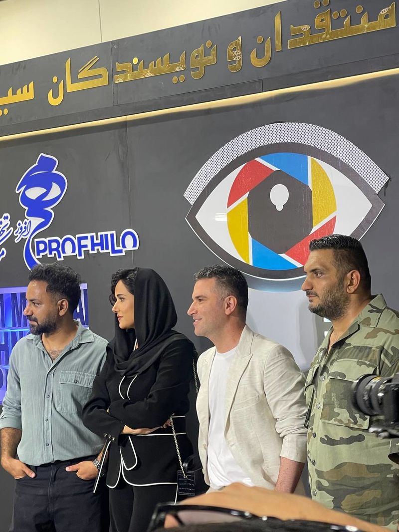 بازیگران ایران