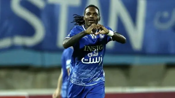 بیفوما همه را سرکار گذاشت!