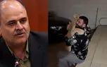 بازتاب فیلم نگهداری شیر وحشی در خانه امیر علی اکبری قهرمان ورزشی /  غلامرضا ابدالی :نگهداری حیوانات وحشی در خانه‌ها غیرقانونی است/  برخورد قضائی خواهد شد! + فیلم 