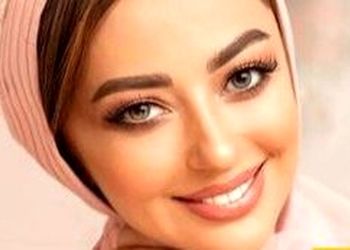 مدل کت دامن سنگین رنگین نفیسه روشن با رنگ اعیانی مناسب عید امسال / خانوما ایده بگیرین