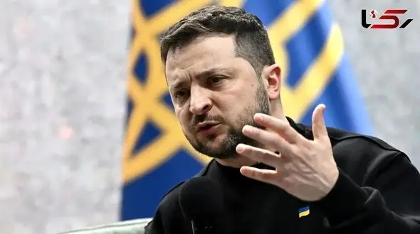 Latest Sanctions by Zelensky Target Russian Officials as Tensions Persist