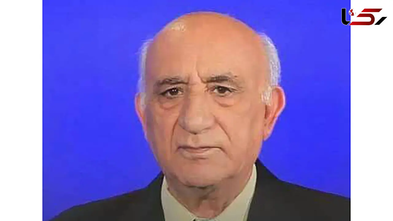 مراد برقی درگذشت + جزئیات و عکس