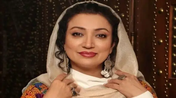 زندگی خصوصی و دیده نشده «نگار عابدی» همراه بیوگرافی