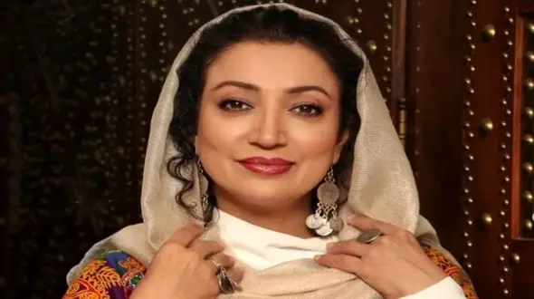 زندگی خصوصی و دیده نشده «نگار عابدی» همراه بیوگرافی