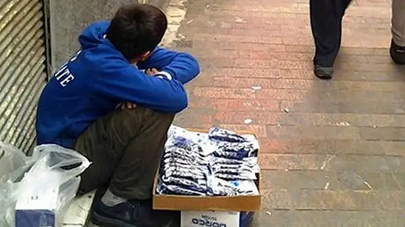 فقر و بی ثمره بودن تحصیل سبب اشتغال کودکان /  کاهش آموزش های مهارتی در مدارس به جای افزایش 