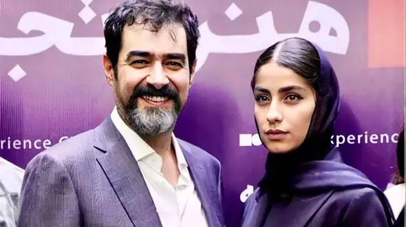 بیوگرافی شهاب حسینی / بازیگر پرافتخار بین‌المللی