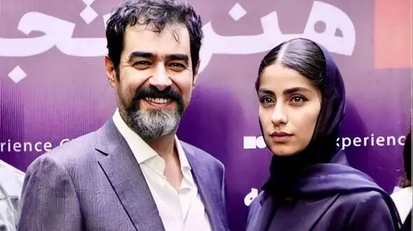 بیوگرافی شهاب حسینی / بازیگر پرافتخار بین‌المللی