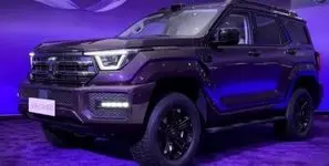 تانک چینی 5 میلیاردی، محصولی جذاب در بازار نظامی + عکس