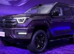 تانک چینی 5 میلیاردی، محصولی جذاب در بازار نظامی + عکس