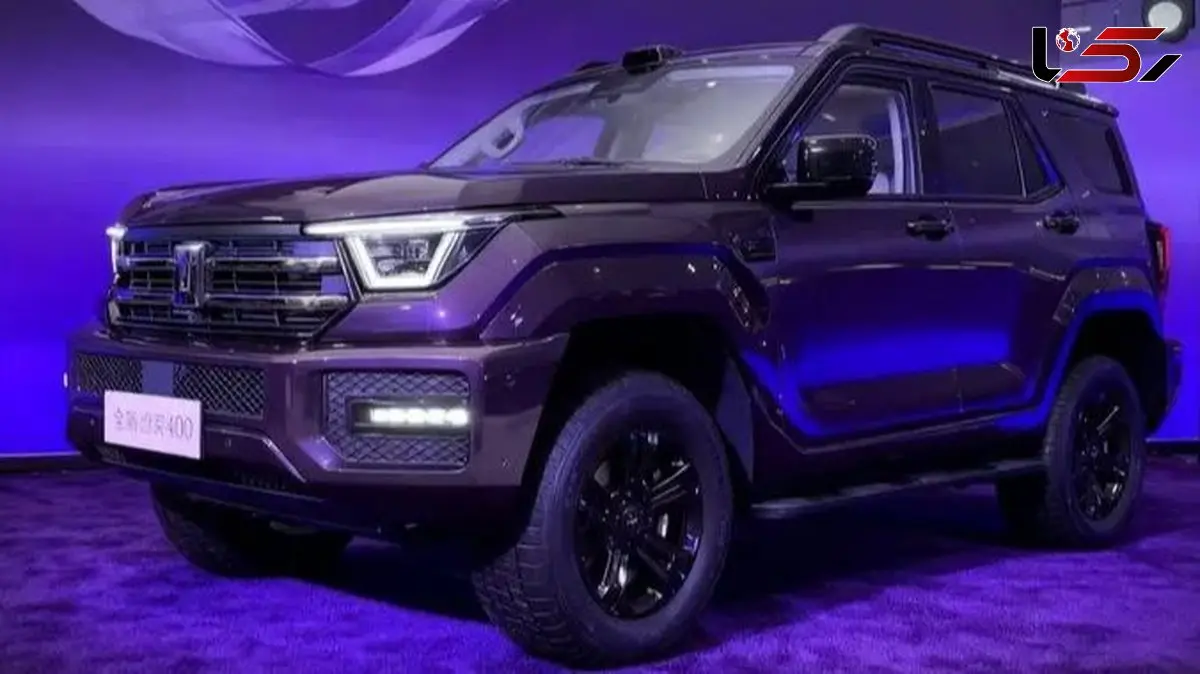 تانک چینی 5 میلیاردی، محصولی جذاب در بازار نظامی + عکس