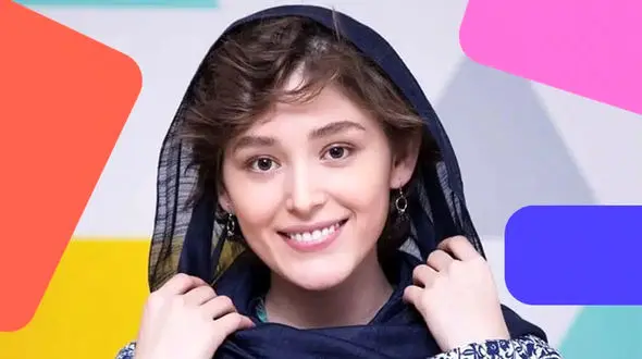 فرشته حسینی بازیگر افغان سینمای ایرانی: فکر میکردم وقتی به افغانستان برسم با جنگ و بمب رو‌برو می‌شوم اما اینگونه نبود/  وطن آسایش است!