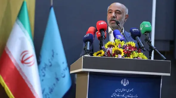میدری: زیرساخت‌های جدید کالابرگ آماده شد؛ به‌دنبال اجرای سریع طرح هستیم

