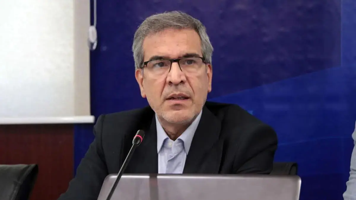 معاون وزیر علوم: با آزمون های مجازی در دانشگاه ها امکان برقراری عدالت آموزشی وجود ندارد / فاصله ۵۰ تا ۱۰۰ نمره‌ای دانش‌آموزان ایرانی با استاندارد جهانی در تیمز و پرلز