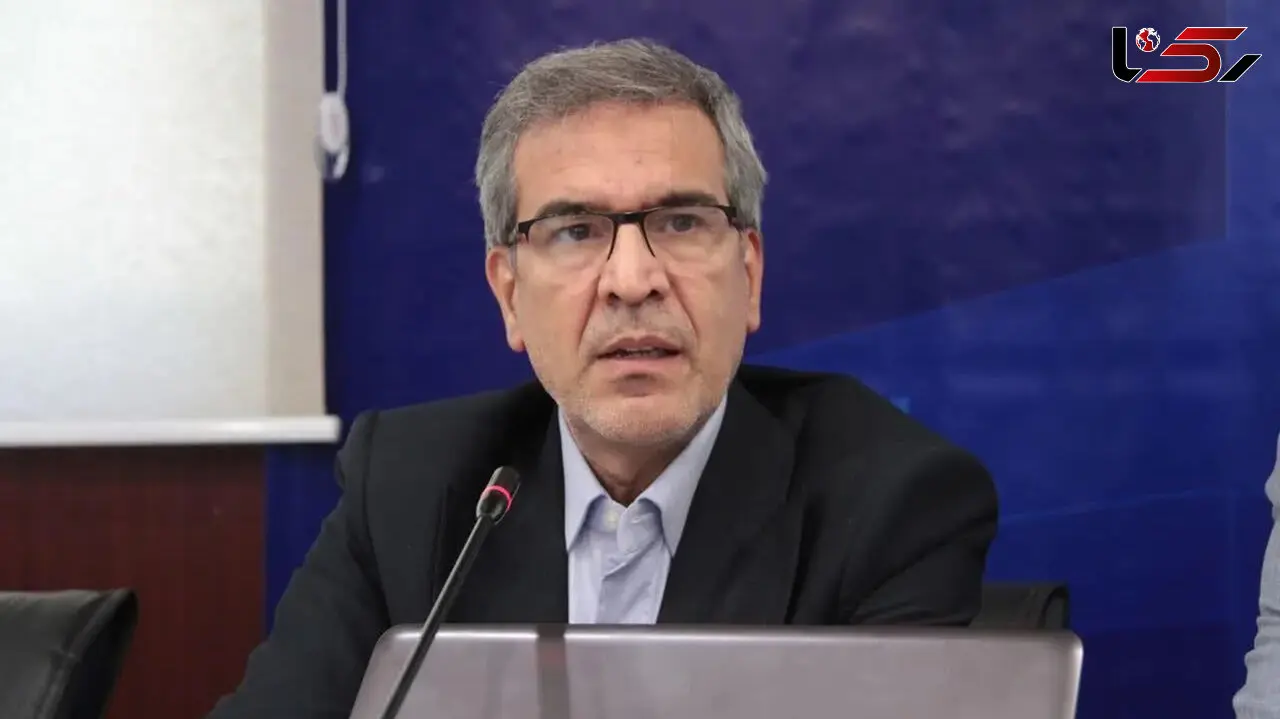 فیلم / معاون وزیر علوم: با آزمون های مجازی در دانشگاه ها امکان برقراری عدالت آموزشی وجود ندارد / فاصله ۵۰ تا ۱۰۰ نمره‌ای دانش‌آموزان ایرانی با استاندارد جهانی در تیمز و پرلز
