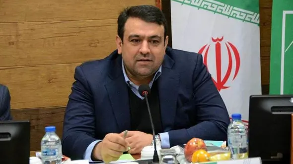 خاندوزی حکم مدیرعامل جدید بانک ملی را صادر کرد