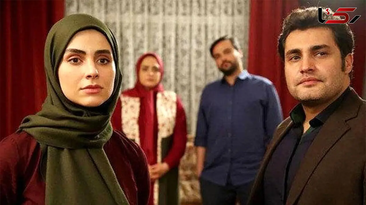 نوه های حشمت فردوس در «ستایش» حالا کجا هستند؟/ نگاهی به تغییر چهره بازیگران سریال ستایش