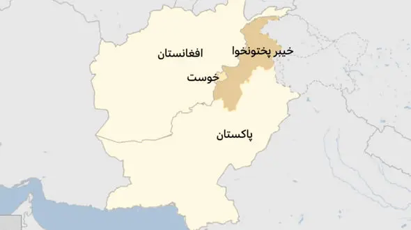 جنگ شدید بین طالبان  و پاکستان ! + فیلم حملات هوایی پاکستان به طالبانی ها