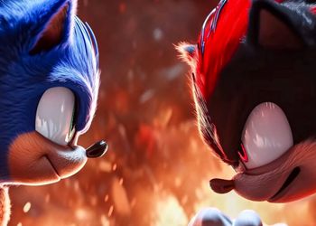 دومین تریلر رسمی فیلم Sonic the Hedgehog 3 (سونیک 3) منتشر شد