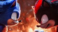 دومین تریلر رسمی فیلم Sonic the Hedgehog 3 (سونیک 3) منتشر شد