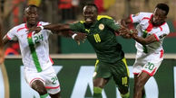 اولین فینالیست جام ملت های آفریقا  مشخص شد