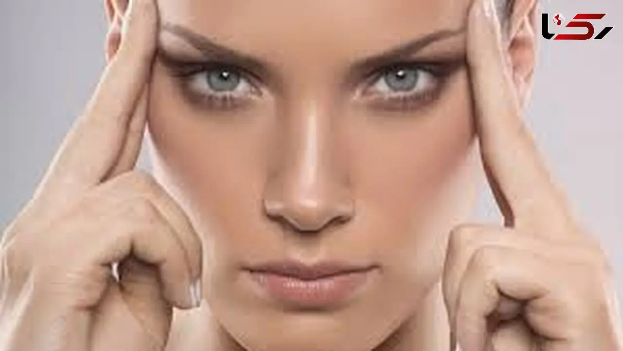 چگونه با یوگای صورت جوان بمانیم؟