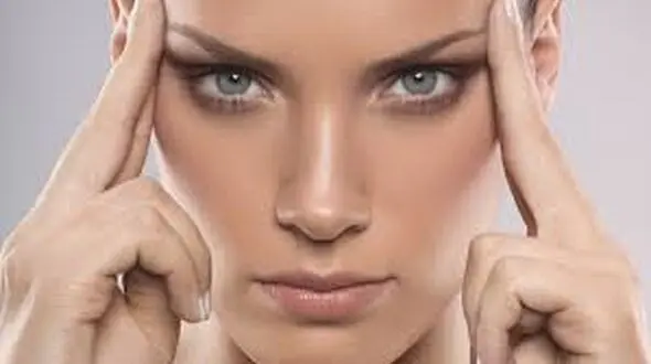 چگونه با یوگای صورت جوان بمانیم؟