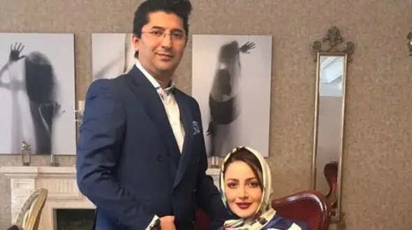 شیلا خداداد: من سیمرغ ندارم اما به جاش یک همسر و پشتیبان تمام عیار دارم+عکس