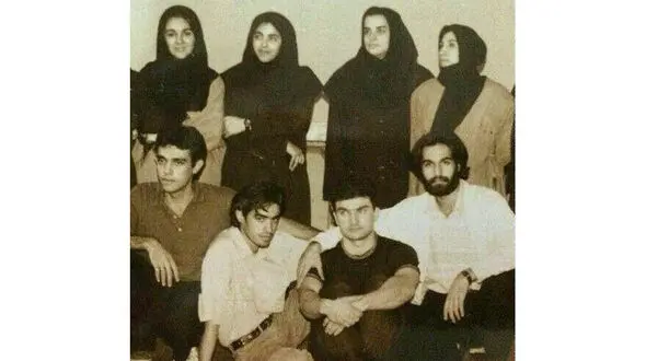 بازیگران شهرزاد در سال‌های دور +عکس
