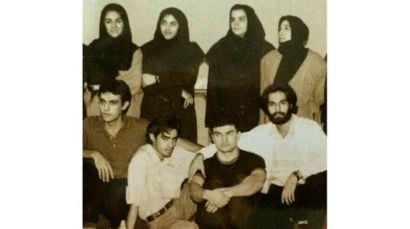 بازیگران شهرزاد در سال‌های دور +عکس