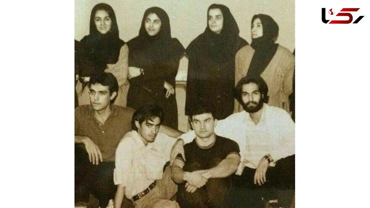 بازیگران شهرزاد در سال‌های دور +عکس
