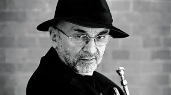 نوازنده مشهور بر اثر سرطان درگذشت 