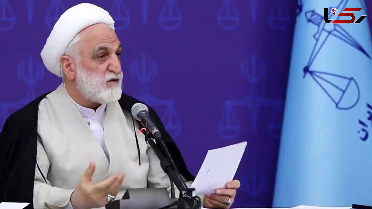 ۳ هزار و ۳۹ پرونده کثیرالشاکی در سال ۱۴۰۱ به نتیجه رسید
