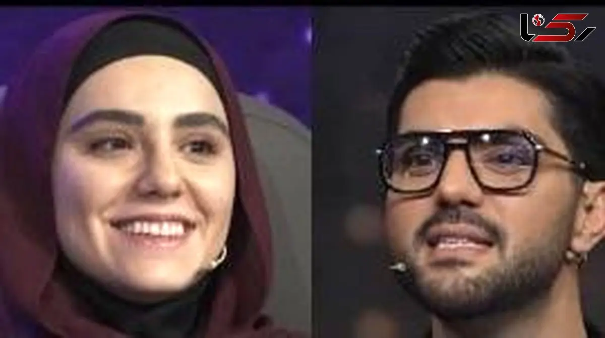 فیلم/مات و مبهوت شدن هادی چوپان و داوران برنامه کاپیتان از سربازی رفتن عجیب سینا مهراد/ بمیرم واسه دلت که انقدر سختی کشیدی