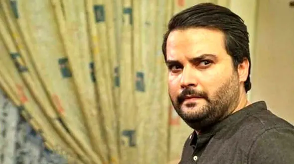 فیلم جنجالی جدید از مهدی سلوکی / تغییر چهره عجیب و رفتار نامتعادل