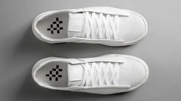 فروش کتانی های ایرانی به نام برندهای خارجی/40 درصد کالاهای خارجی بازار اصل نیست