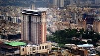 واکسیناسیون ورشکستگی هتلداران را ترمیم کرد / 40 درصد هتل های کشور پر است