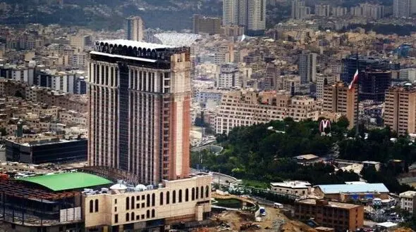 واکسیناسیون ورشکستگی هتلداران را ترمیم کرد / 40 درصد هتل های کشور پر است