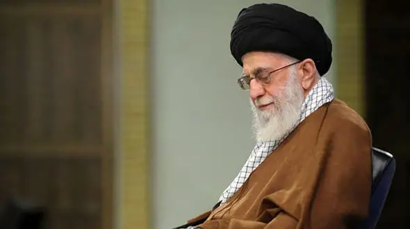 پیام رهبرمعظم انقلاب درپی ترور دانشمند هسته‌ای ایران شهید محسن فخری‌زاده