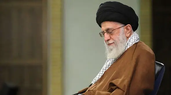 پیام رهبرمعظم انقلاب درپی ترور دانشمند هسته‌ای ایران شهید محسن فخری‌زاده