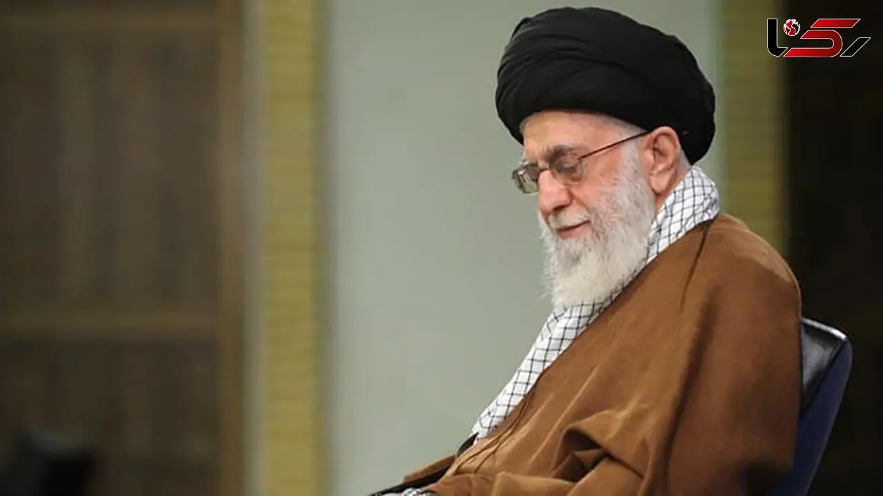 وضعیت سلامتی رهبر معظم انقلاب