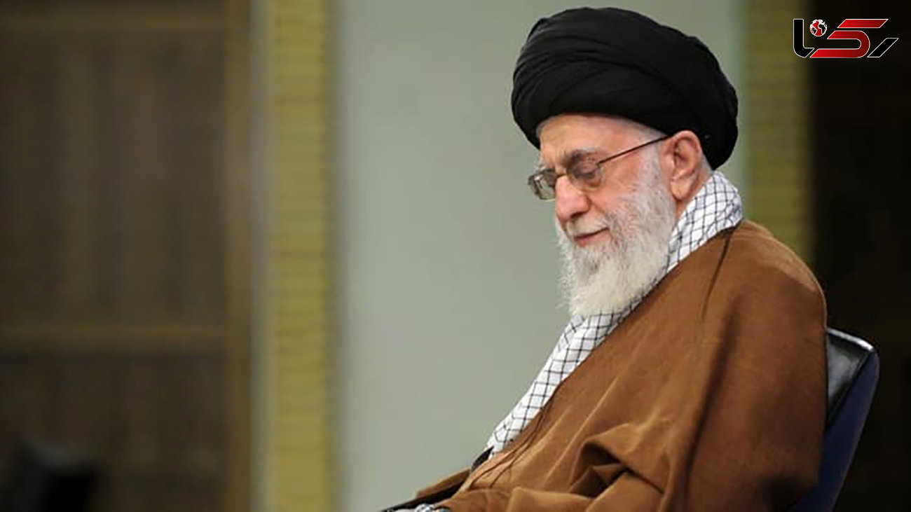 پیام رهبرمعظم انقلاب درپی ترور دانشمند هسته‌ای ایران شهید محسن فخری‌زاده