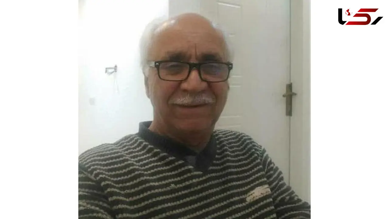 کرونا جان دکتر ارسطو رستم نژاد را گرفت / سومین شهید کادر درمان در پاکدشت + عکس 