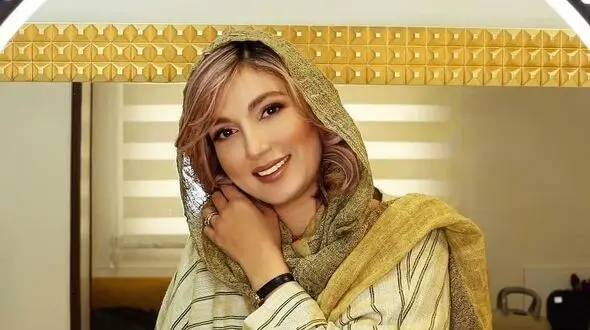 فیلم/ نگاهی به چیدمان خانه حدیث میرامینی/ از آشپزخانه ی رویایی با چیدمان اروپایی تا پیانوی کلاسیک